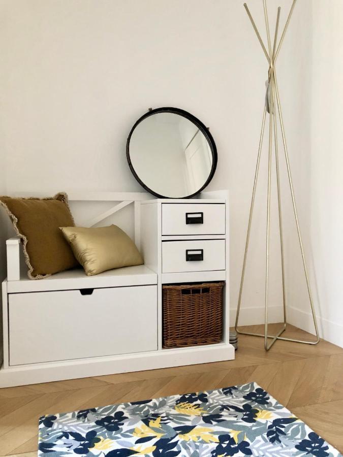 אנטיב Charming And Modernly Designed 2 Bedroom - Old Town מראה חיצוני תמונה