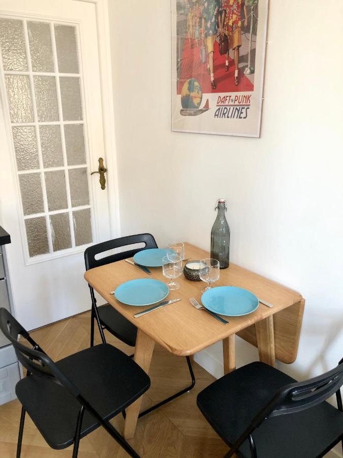 אנטיב Charming And Modernly Designed 2 Bedroom - Old Town מראה חיצוני תמונה